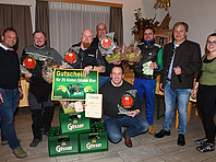 Rang 1 ESG Neumarkt/Oberwölz