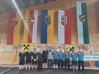 LM 2024 Runde 4 - Bad Mitterndorf - ESR Wölzertal