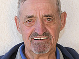 Manfred PLANITZER, 12.1.1948 - 25.4.2024 Schütze und Treuer Helfer im Team