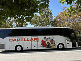 Mit Capellari in die Oststeiermark