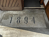 des gibts schon seit 1894