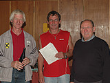 Senioren - Rang 6, Franz Knapp