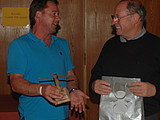 Rang 7 und Nagl, Wölzertal VII, Kotnig Thomas, mit den Schützen Hendler Karl, Reif Reinhard und Schwaiger Raimund.