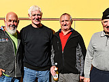 Oberwölz 2     Mohr Norbert, Knapp Franz, Schwaiger Raimund, Berger Markus