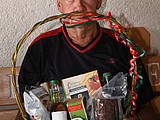 Schaffer Karl