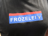 Waun des ka FROZELEI is?