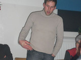 Daniel, der Verlierer-Beirot.