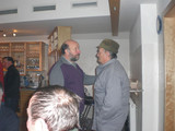 Danke Sepp das`t mitgschossn host.