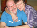 Warum host heit so supa g`schossn Burkhard?