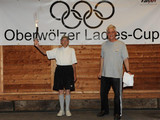 somit ist der Ladycup im Wölzertal eine Olympische Diszplin!