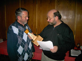 Der Stoppelgewinner 2006
