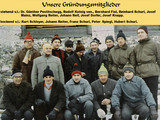 Gründungsmitglieder 1968