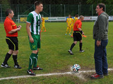 Bist bereit Walter?