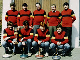Saisonmeister 1985