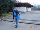 und Berger Markus.