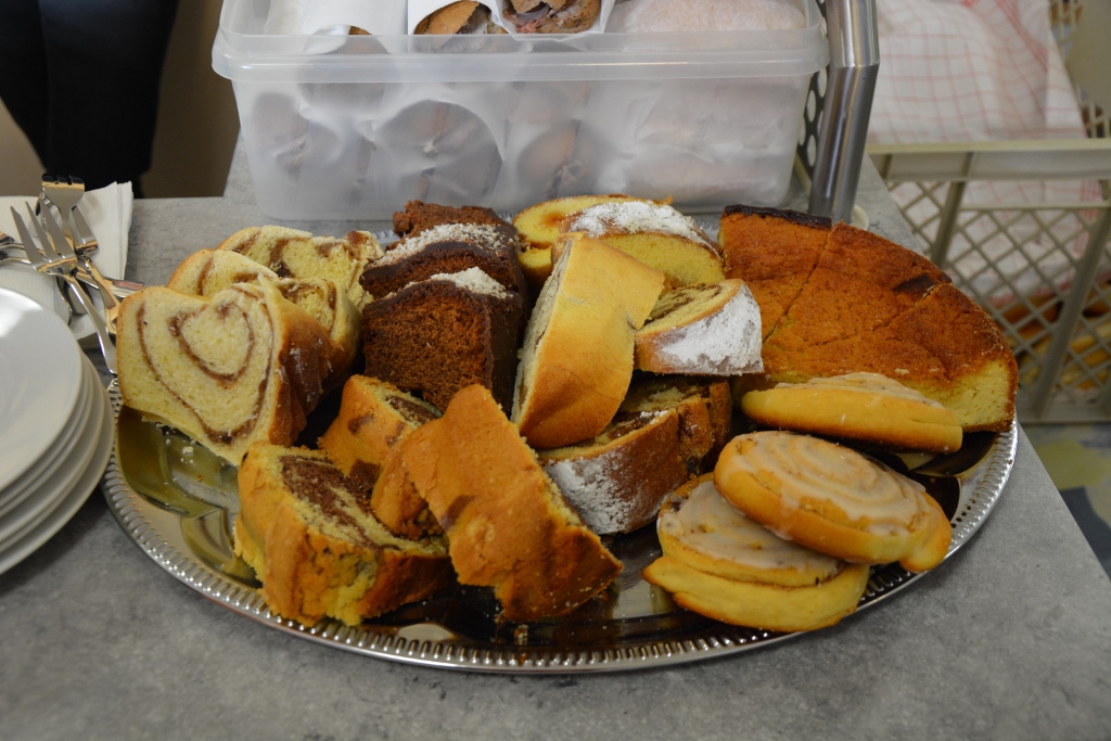 Hallenturniere: ESR Wölzertal Oberwölz