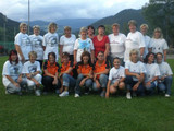 Alle Ladys!