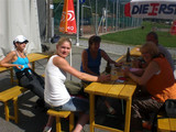 Damenrunde!