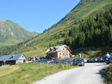 Die Knolli Hütte