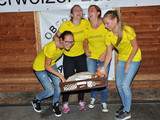 Rang 9, Die Landjugend